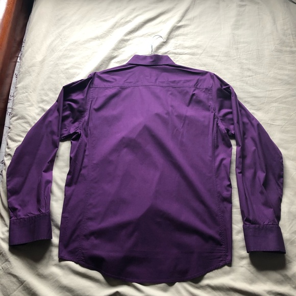 Mexx XL Dress Shirt - Picture 3 of 3